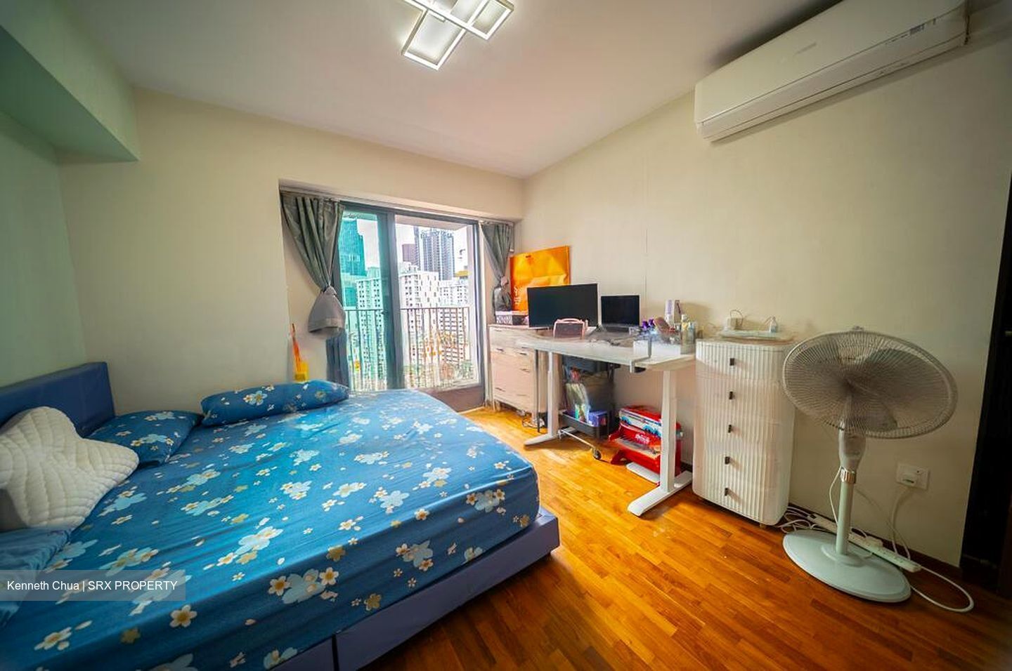 Blk 1 The Pinnacle@Duxton (Bukit Merah), HDB 5 Rooms #498746161